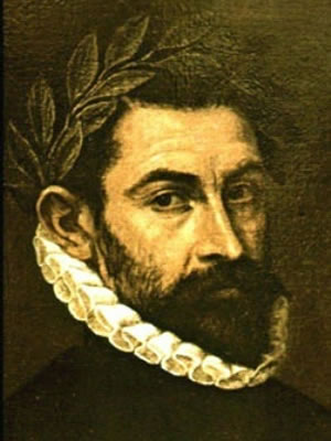 Juan Ortiz de Zarate